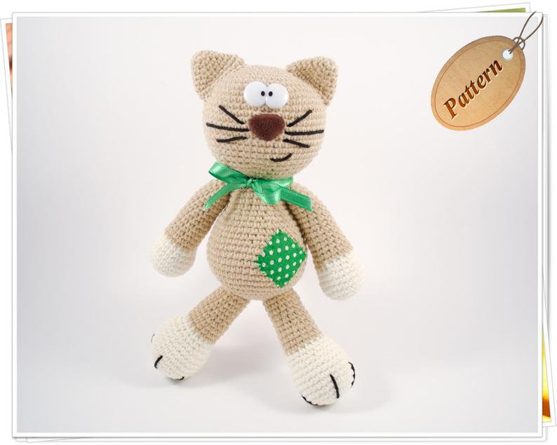 Amigurumi Animal Crochet Pdf Free and Premium Patterns
